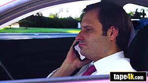 Hey, hacker caught tattooed hotwife cheating, hubby watches live