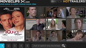 Indian Girl Bounces In Hd Movie Clip!