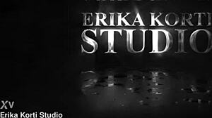 Stunning Latina Takes Massive Cock Anal