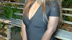 i met a stranger on the road he gives me a ride and i pay him with sex fucking all night