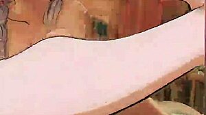 Frieren Masturbandose Sola En La Cama