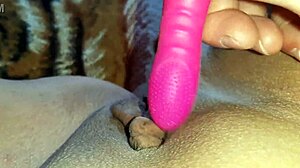 this sex toy is much better than a tongue