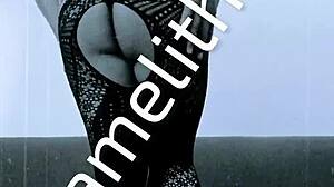 Pameli TV explores closet transvestite lifestyle