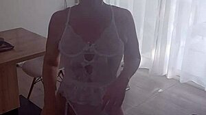 Talon Bas Jaretelle Body Est Ce Que Je Te Plait