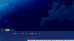 Femdom mistress dominates naked slave!