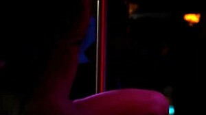 jkt strip club tour rated x pt2 brings wild interracial fun 😈