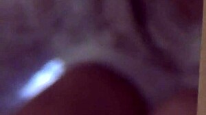 Can you resist this mature japanese nurse masturbating?