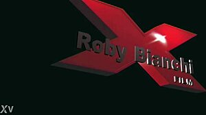 Giorgio Grandi Fucks Beautiful Trans Ass To Gaping