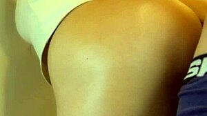 My new step brother uses magic to make me his slut