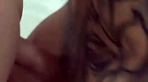 Wow, Lina's casting treat with a young dude!