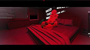 Fucking Another Cucks Snowbunny Gf Anal and Rough