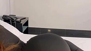 i met a stranger on the road he gives me a ride and i pay him with sex fucking all night