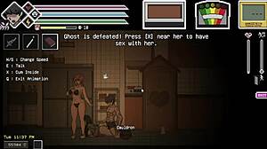 Tutorial De Como Jugar Lustful Spirit Hunt Ringman Edition Gameplay Español