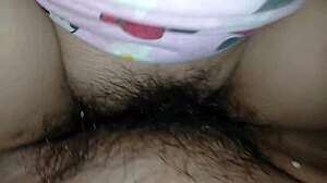 Open Pure Hairless Pussy For Licking