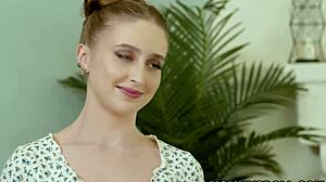 Pristine Edge and Bianca Bangs Become Unexpectedly Aroused