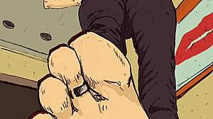 Whip And Ink Episode 02!