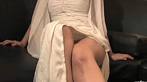 Rino Mizusawa Blows Lucky Guest's Cock