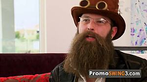 i'm an amateur swinger couple ready to explore more in our sex life with some errors