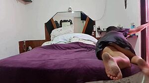 I Love Married Men, I Get So Wet!