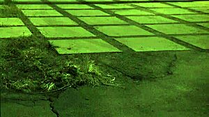 stranded teen gets roughfucked outdoors by pickup guy