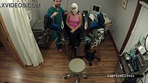 Sold for science - gabby lopez