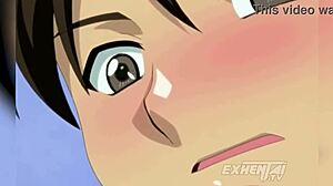 Fucking My Classmate After Class - Hentai Uncensored