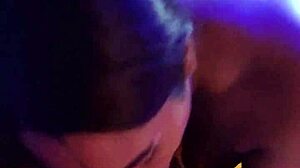 Cojer Con Mi Amante En El Motel