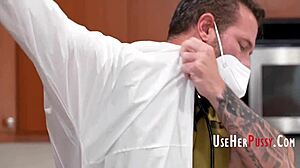 teen patient free use by doctor