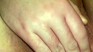 Watch My Wet Pussy Cum In Slow Mo!