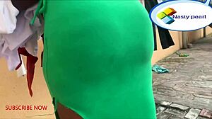 Fucked Cheating Wife In Both Holes Neighborhood Rough Sex