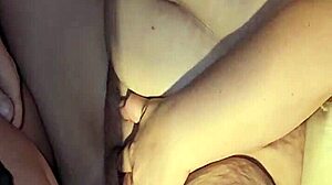 Watch me cum inside that hot MILF cunt