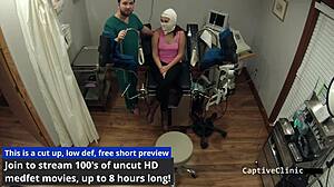 Sold for science - gabby lopez