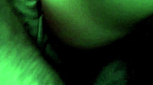 I watch my girlfriend have a real orgasm