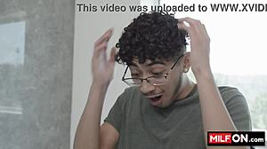 two horny big tit sluts FUCKING two boys and SUCK their big dicks - london river natasha nice diego perez jodie johnson