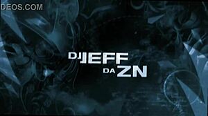 Dj Jeff Da Zn, Big Ass Milf Passion