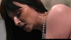 mommys boy - horny nearsighted milf lexi luna mistakes stepson for lover!