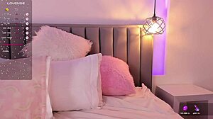 Yineth's third webcam session