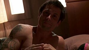 Ariella Ferrara Fucks Boyfriend Cum