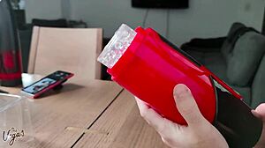 the vegas reviews sohimis dark night male masturbation toy with close-ups