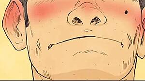 Whip And Ink Episode 02!