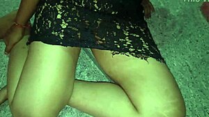 bhabhi demands pussy instead of panties lane