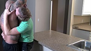 Making the realtor my bitch hardcore