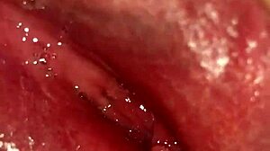 Perfect fit in intimate hospital encounter