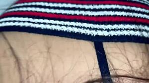 oyo hotel me school girl ki chudai kar dali