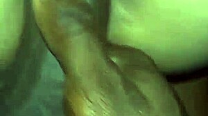 Sexo Anal Marido Cornudo Gusta Chupar La Vagina Gozada Mientras En Amante La Coje Por El Culo