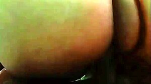 Pov Culona Madura Dando Sentones Hasta Sacar La Leche