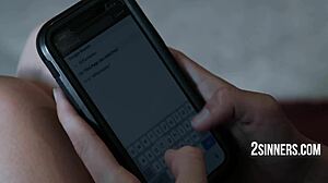 Teens obsessed with dilf vibes 😍 from 2sinners cheating fun