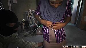 Hardcore Fuck Close Up The Booty Drop Point 23km Outside Base