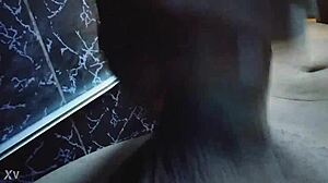 Shemale novinha putas fuck pussies hard in explicit hardcore scenes featuring trans women and young whores