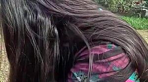 Bengali hot sexy bhabi romantic sex story